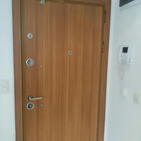 公寓 Квартира 1+1 В Центре Аланьи *