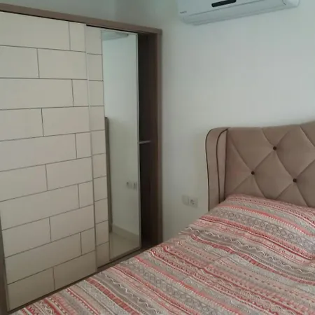 Квартира 1+1 В Центре Аланьи * 阿拉尼亚